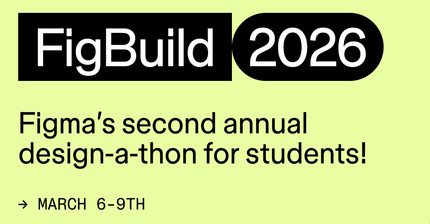 FigBuild 2026